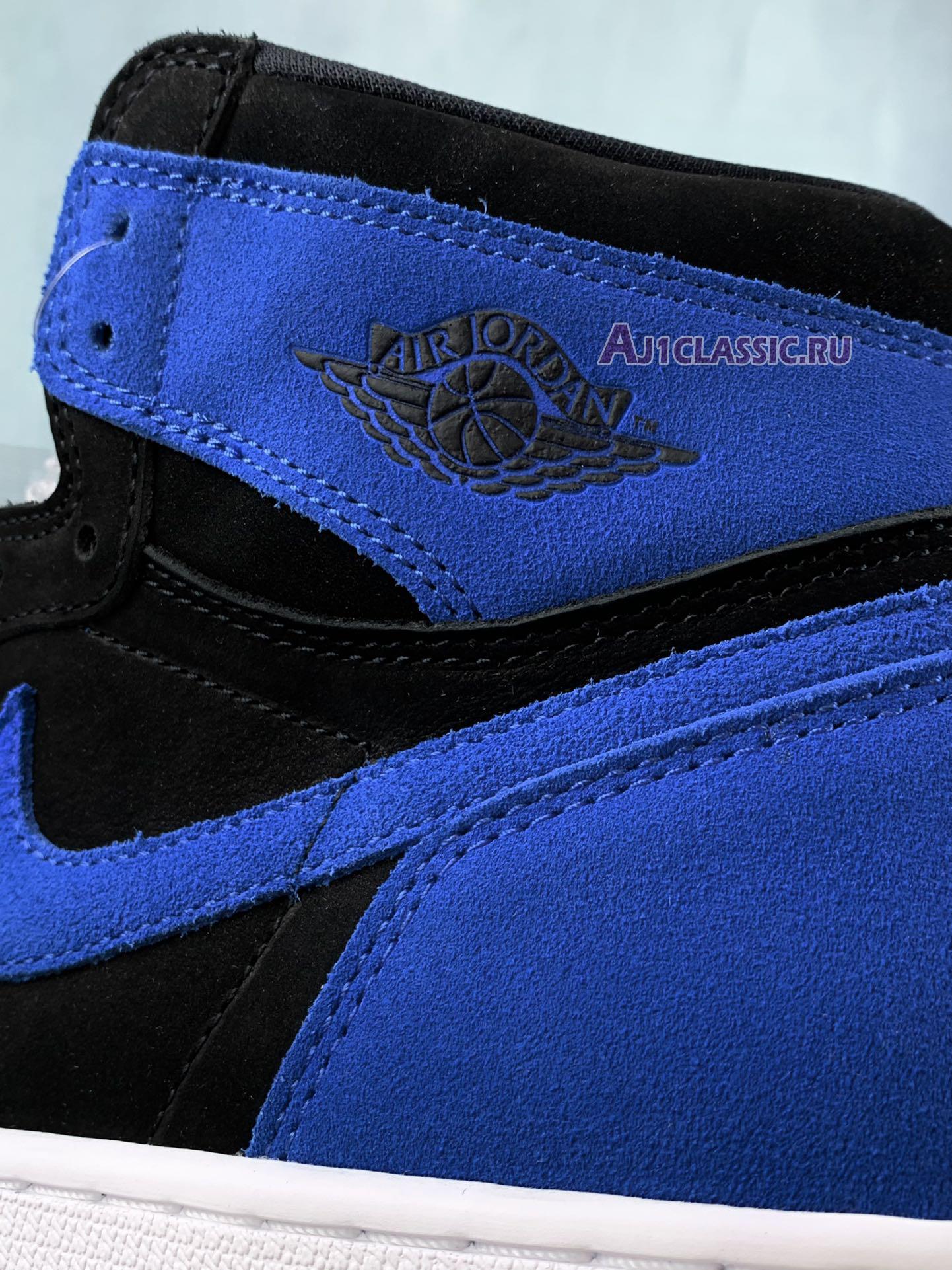 Air Jordan 1 Retro High OG "Royal Reimagined" DZ5485-042