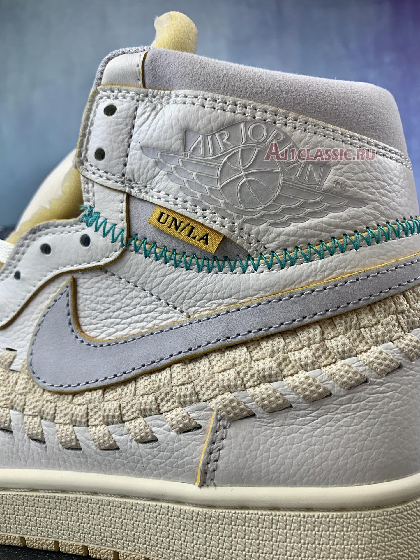 Union LA x Bephies Beauty Supply x Air Jordan 1 Retro High OG SP "Summer of 96" FD2565-100