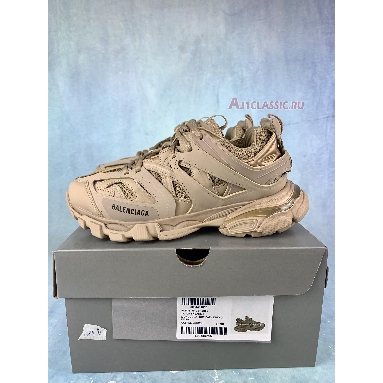 Balenciaga Track Sneaker Full Beige 542436 W2LA1 9870 Full Beige/Brown Sneakers