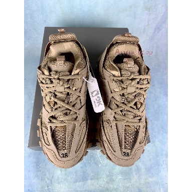 Balenciaga Track Sneaker Full Beige 542436 W2LA1 9870 Full Beige/Brown Sneakers