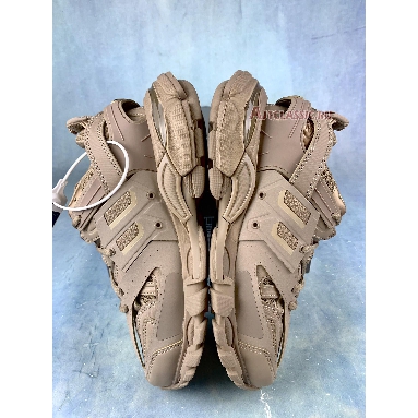 Balenciaga Track Sneaker Full Beige 542436 W2LA1 9870 Full Beige/Brown Sneakers