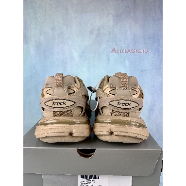 Balenciaga Track Sneaker Full Beige 542436 W2LA1 9870 Full Beige/Brown Sneakers