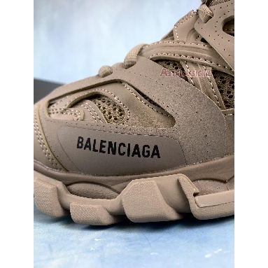 Balenciaga Track Sneaker Full Beige 542436 W2LA1 9870 Full Beige/Brown Mens Womens Shoes