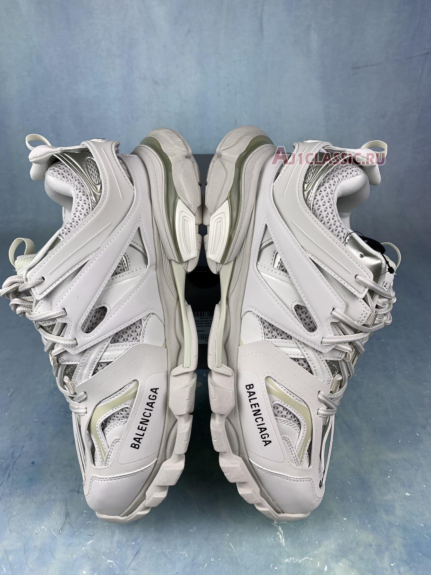 Balenciaga Track Trainer "White" 542436 W1GB1 9000-1