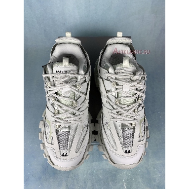 Balenciaga Track Trainer White 542436 W1GB1 9000-1 White/White Mens Womens Shoes