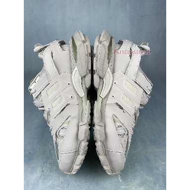 Balenciaga Track Trainer White 542436 W1GB1 9000-1 White/White Sneakers