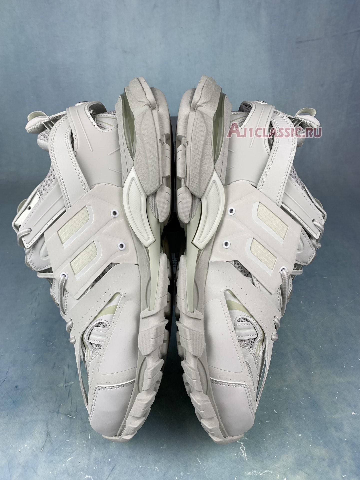 Balenciaga Track Trainer "White" 542436 W1GB1 9000-1