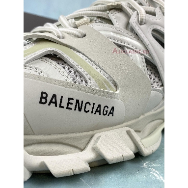 Balenciaga Track Trainer White 542436 W1GB1 9000-1 White/White Sneakers