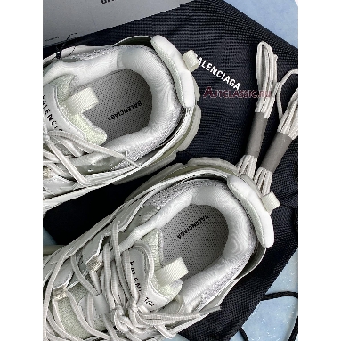 Balenciaga Track Trainer White 542436 W1GB1 9000-1 White/White Sneakers