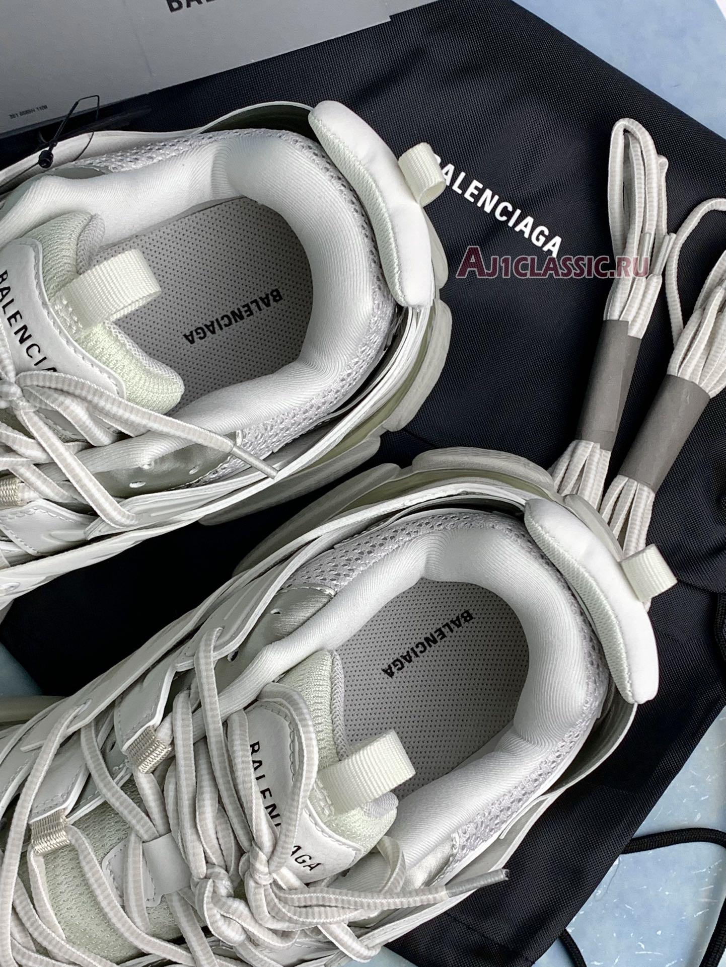 Balenciaga Track Trainer "White" 542436 W1GB1 9000-1