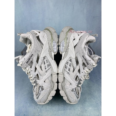 Balenciaga Track.2 Sneaker White 568614 W2GN1 9000-1 White/White Mens Womens Shoes