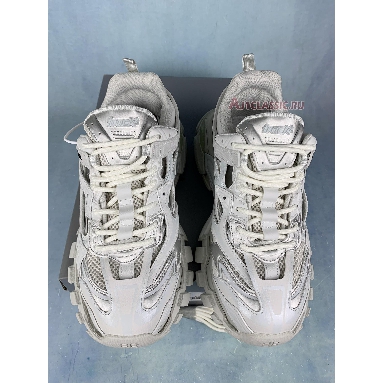 Balenciaga Track.2 Sneaker White 568614 W2GN1 9000-1 White/White Sneakers