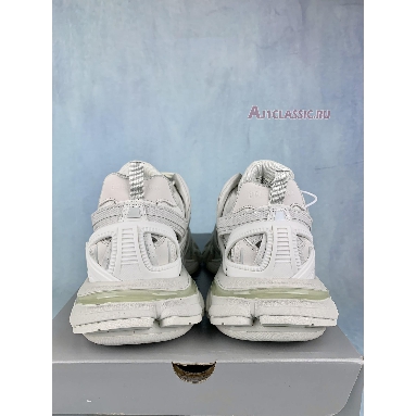 Balenciaga Track.2 Sneaker White 568614 W2GN1 9000-1 White/White Sneakers