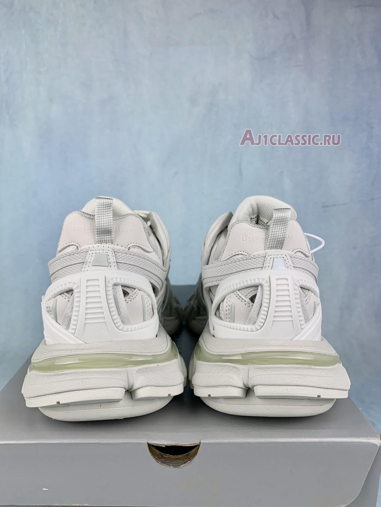 Balenciaga Track.2 Sneaker "White" 568614 W2GN1 9000-1