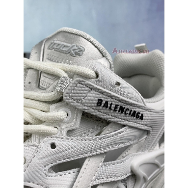 Balenciaga Track.2 Sneaker White 568614 W2GN1 9000-1 White/White Sneakers