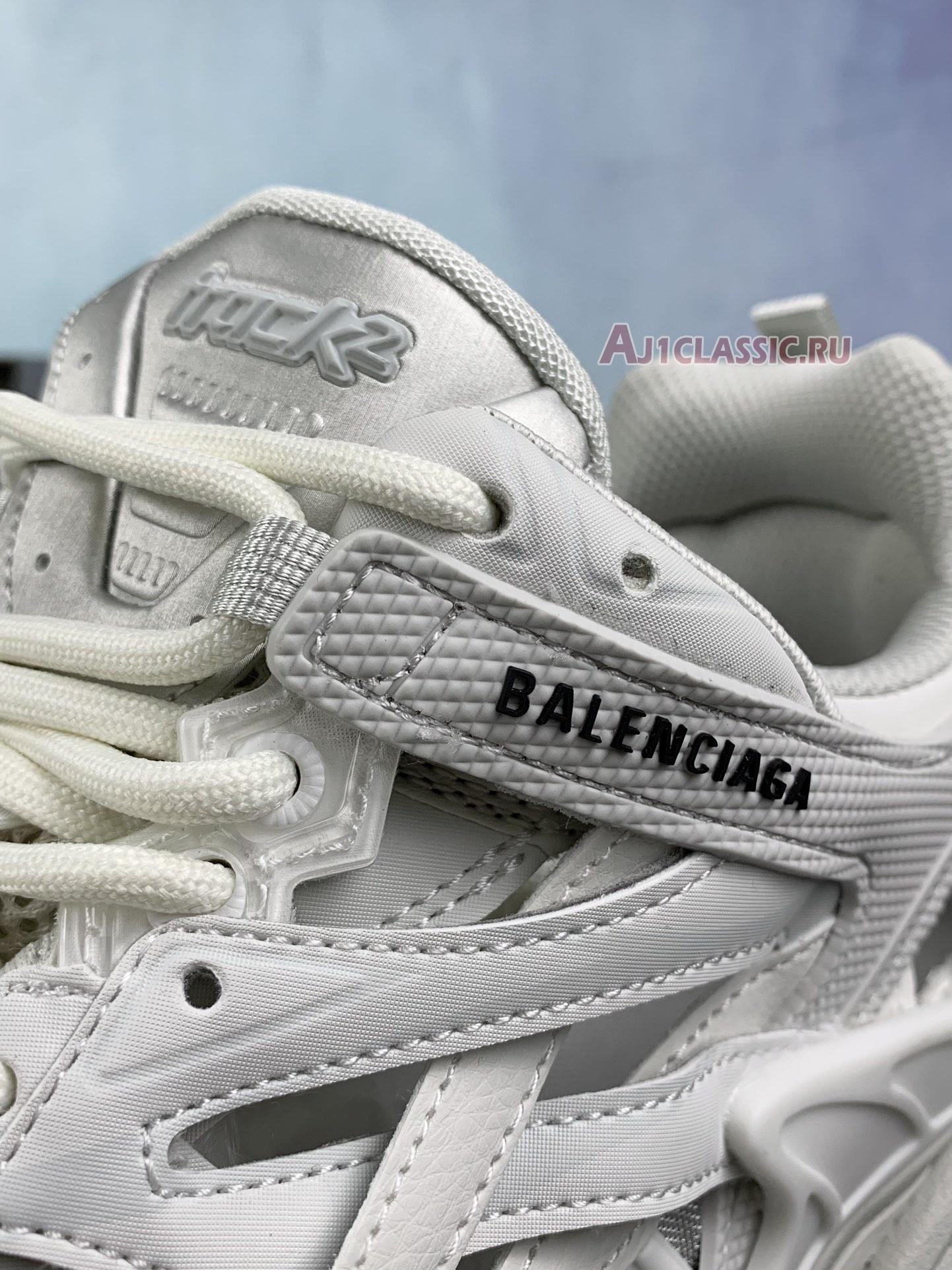 Balenciaga Track.2 Sneaker "White" 568614 W2GN1 9000-1