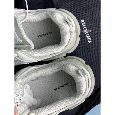 Balenciaga Track.2 Sneaker White 568614 W2GN1 9000-1 White/White Sneakers