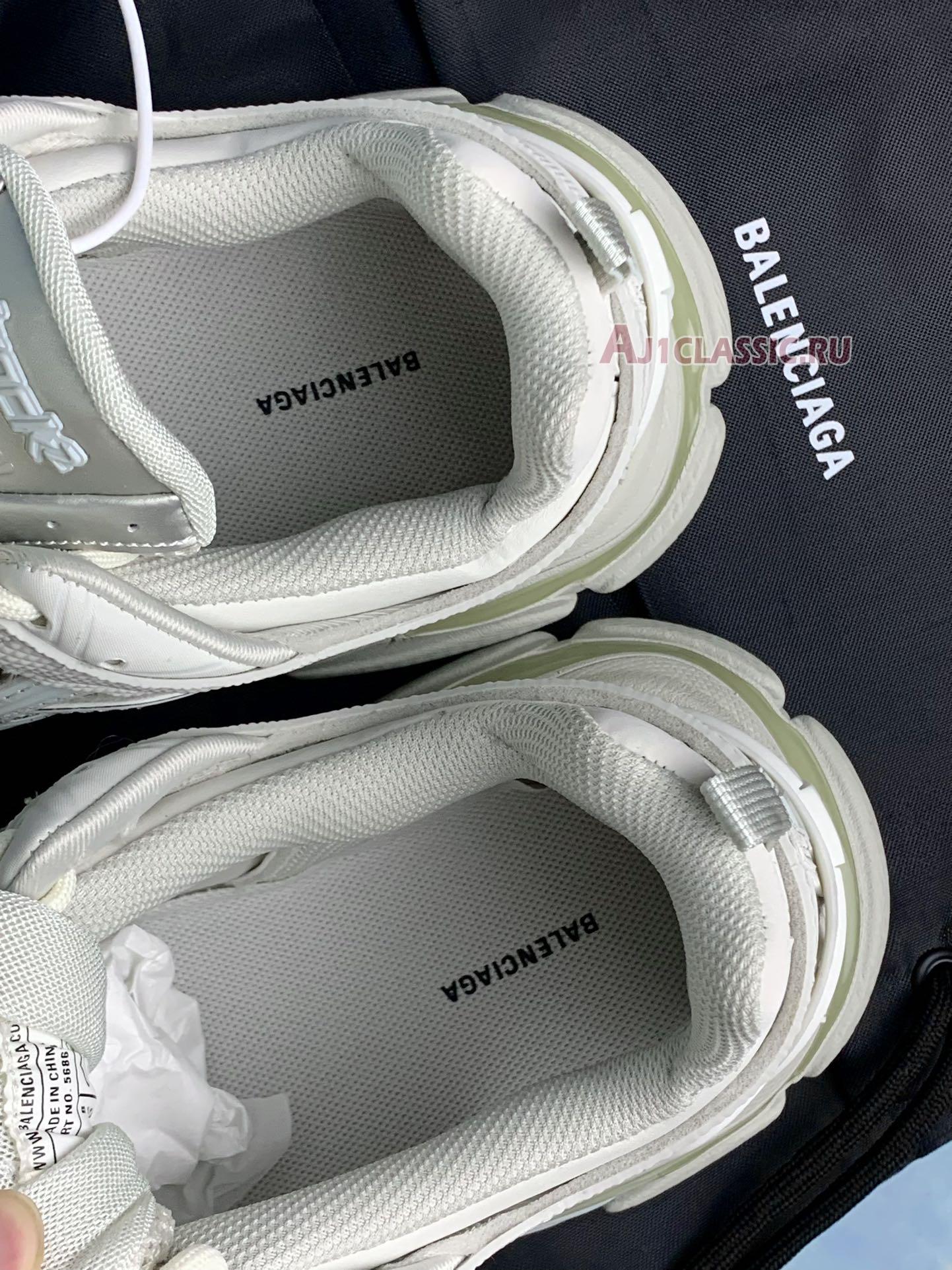 Balenciaga Track.2 Sneaker "White" 568614 W2GN1 9000-1