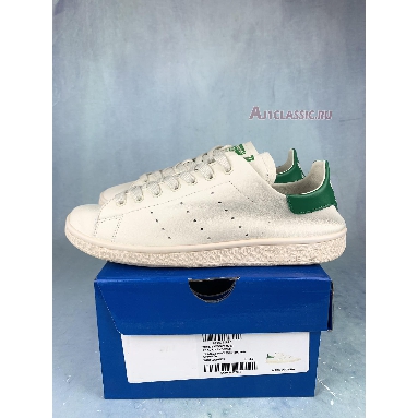 Adidas x Balenciaga Stan Smith Worn-Out - Off White Green 721835 WBDV4 9703 Off White/Green Sneakers