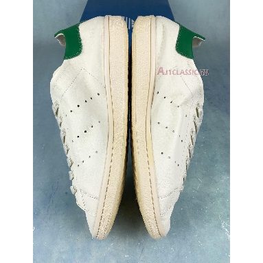 Adidas x Balenciaga Stan Smith Worn-Out - Off White Green 721835 WBDV4 9703 Off White/Green Sneakers