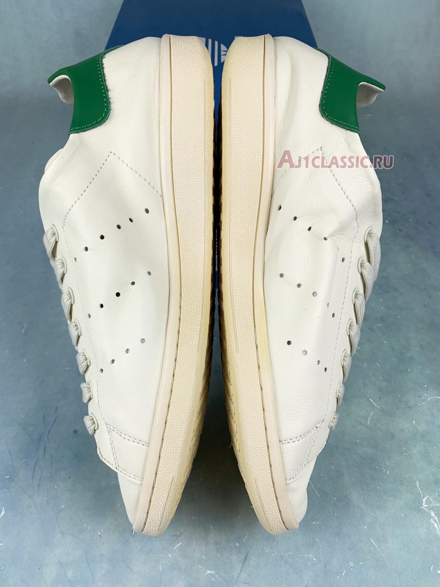 New Adidas x Balenciaga Stan Smith "Worn-Out - Off White Green" 721835 WBDV4 9703 Shoes