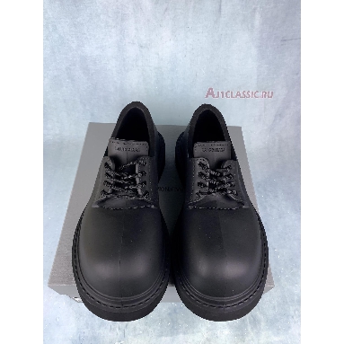 Balenciaga Steroid Derby Black 717805 W0FOI 1000 Black/Black Mens Womens Shoes