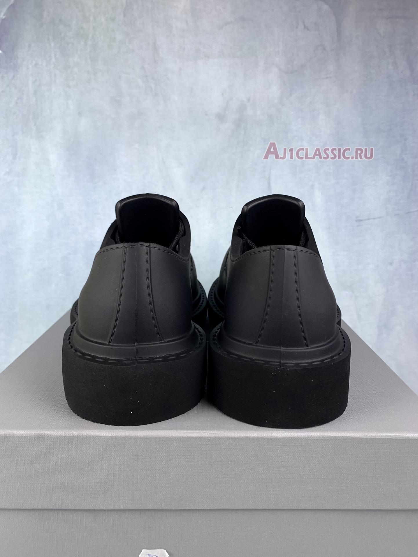 Balenciaga Steroid Derby "Black" 717805 W0FOI 1000