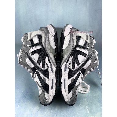 Balenciaga Runner Sneaker Grey White Black 772774 W3RNY 9012 Grey/White/Black Sneakers