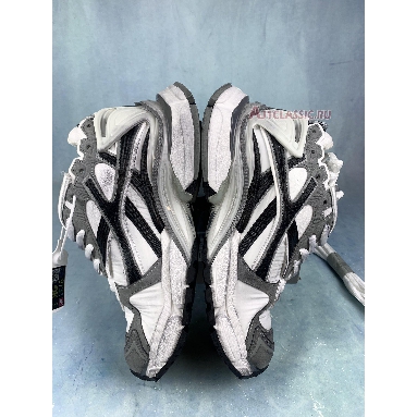 Balenciaga Runner Sneaker Grey White Black 772774 W3RNY 9012 Grey/White/Black Sneakers