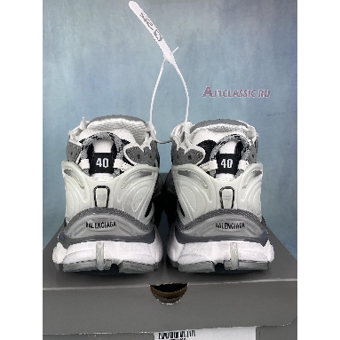 Balenciaga Runner Sneaker Grey White Black 772774 W3RNY 9012 Grey/White/Black Sneakers