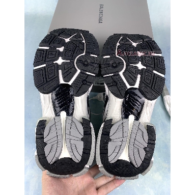 Balenciaga Runner Sneaker Grey White Black 772774 W3RNY 9012 Grey/White/Black Sneakers