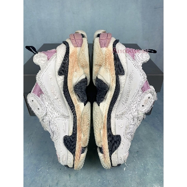 Balenciaga Triple S Sneaker White Pink 524039 W3CS2 9051 White/Pink Sneakers