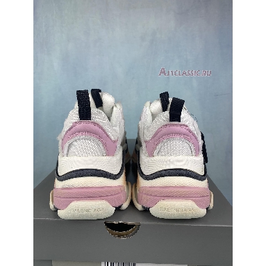 Balenciaga Triple S Sneaker White Pink 524039 W3CS2 9051 White/Pink Sneakers