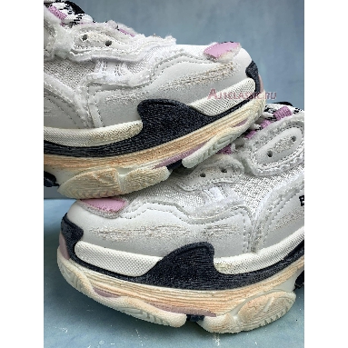 Balenciaga Triple S Sneaker White Pink 524039 W3CS2 9051 White/Pink Sneakers