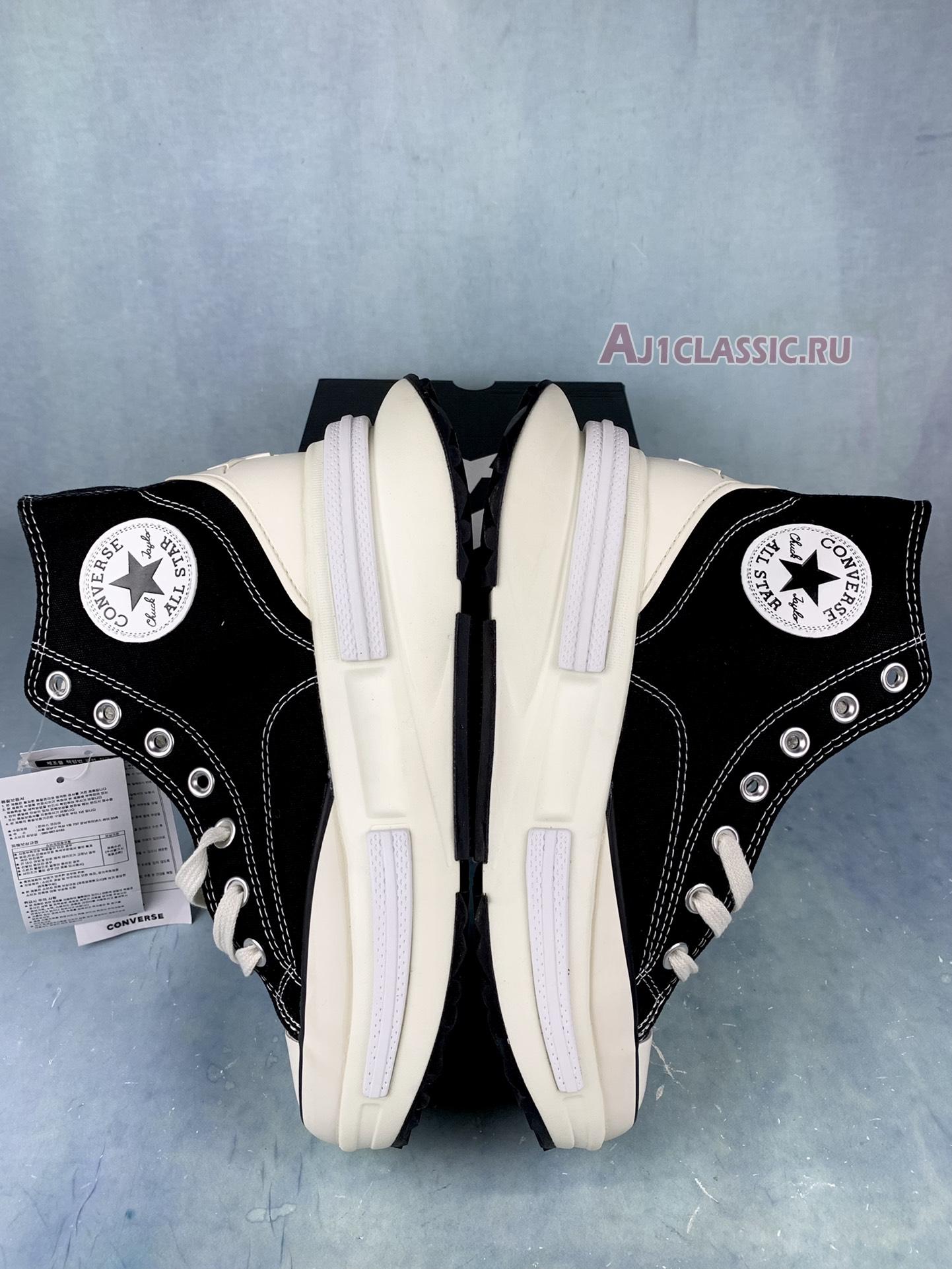 Converse Run Star Legacy CX High "Black" A00869C