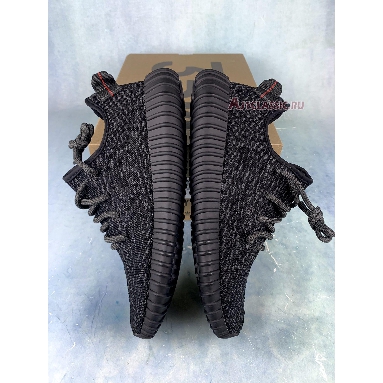 Adidas Yeezy Boost 350 Pirate Black 2023 BB5350-23 Pirate Black/Blue Graphite/Core Black Sneakers