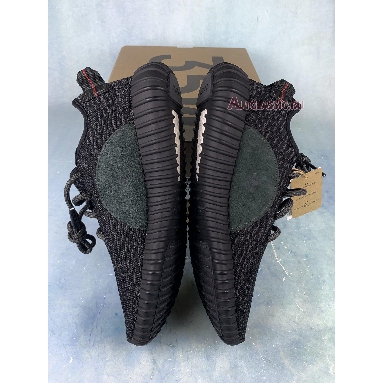 Adidas Yeezy Boost 350 Pirate Black 2023 BB5350-23 Pirate Black/Blue Graphite/Core Black Sneakers