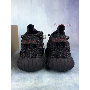 Adidas Yeezy Boost 350 Pirate Black 2023 BB5350-23 Pirate Black/Blue Graphite/Core Black Sneakers