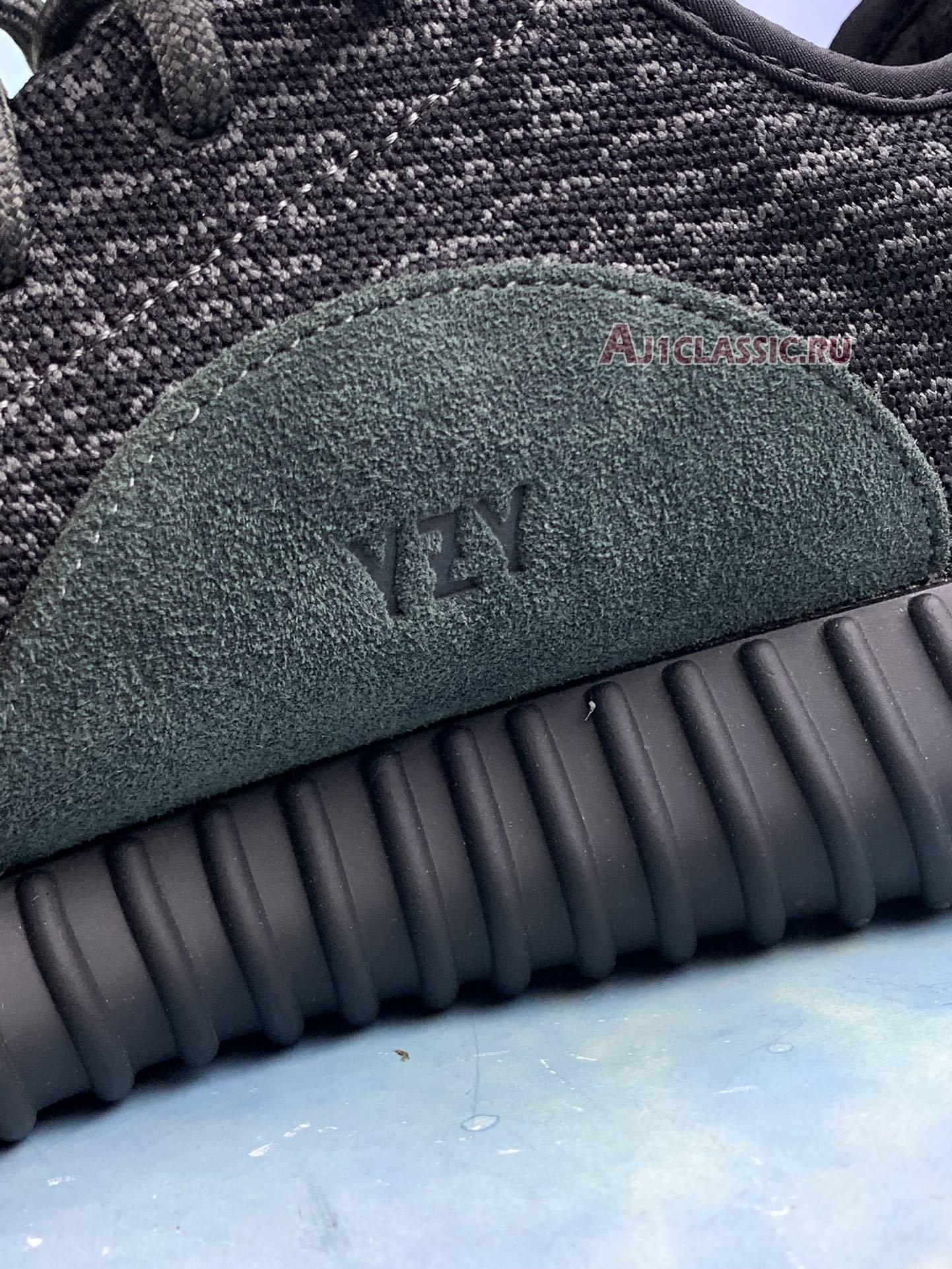 Adidas Yeezy Boost 350 "Pirate Black" 2023 BB5350-23