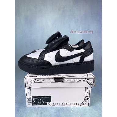 Nike Kwondo 1 x Peaceminusone Panda DH2482-101 Black/White Mens Womens Shoes