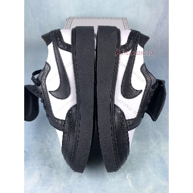 Nike Kwondo 1 x Peaceminusone Panda DH2482-101 Black/White Mens Womens Shoes