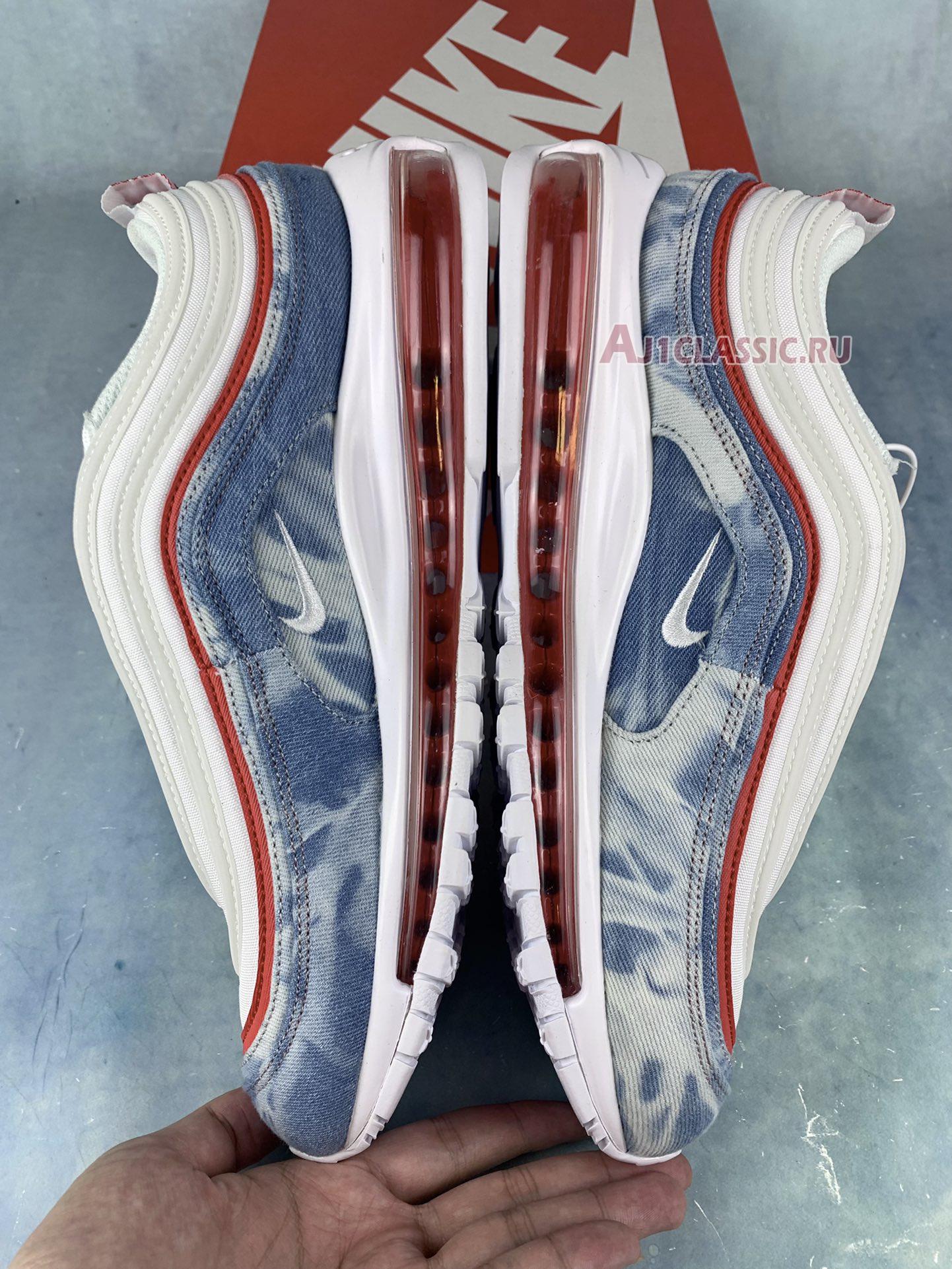 Nike Air Max 97 "Washed Denim" DV2180-900