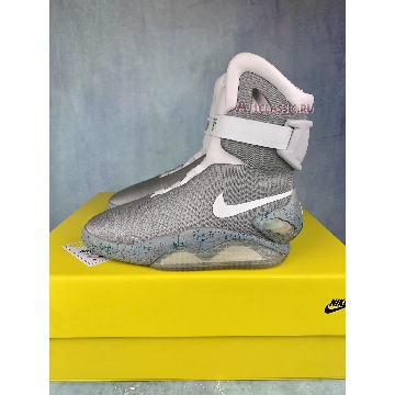 New Nike Air Mag "Back To...