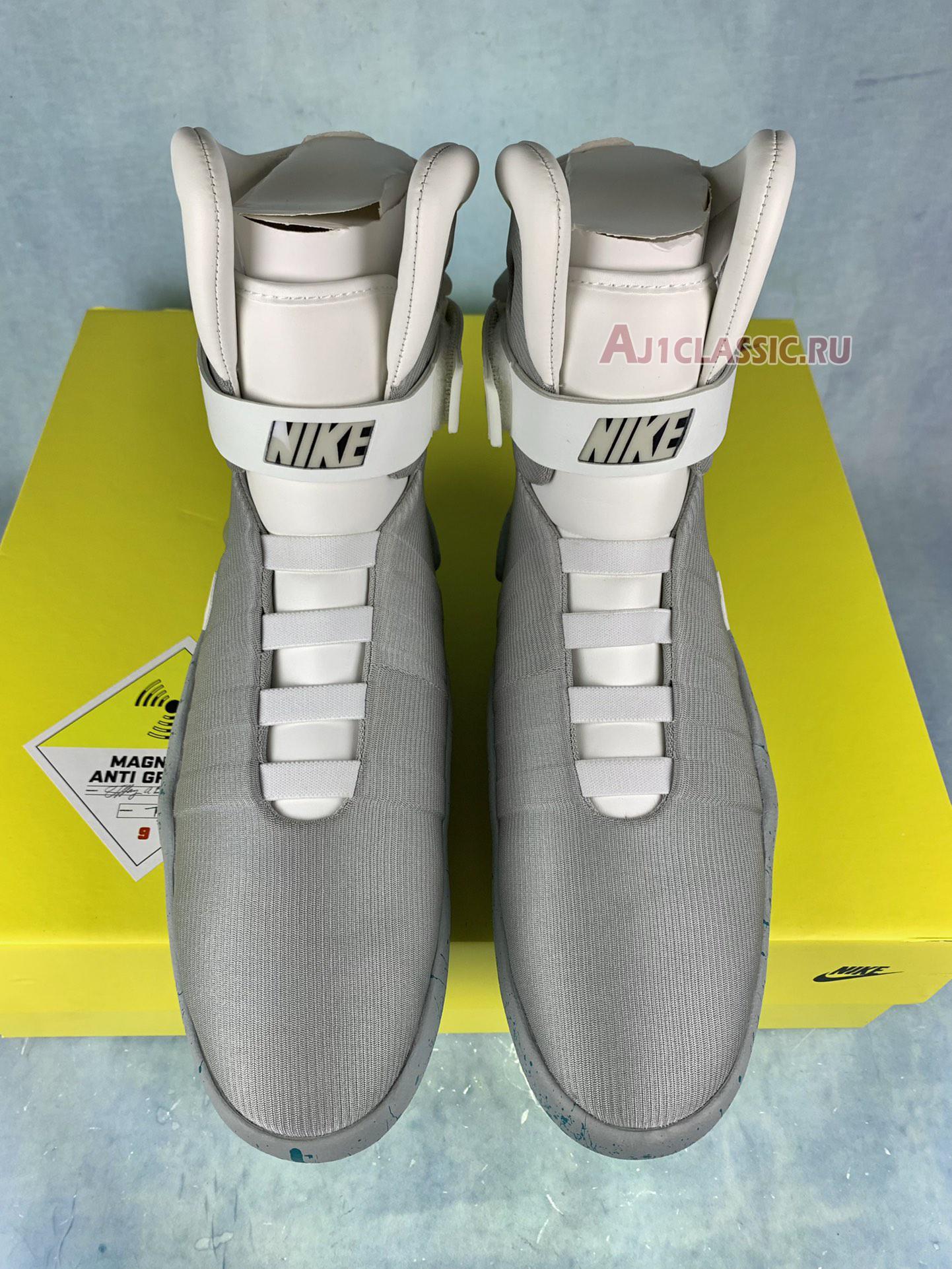 New Nike Air Mag "Back To The Future" 417744-001 (Regular) Shoes