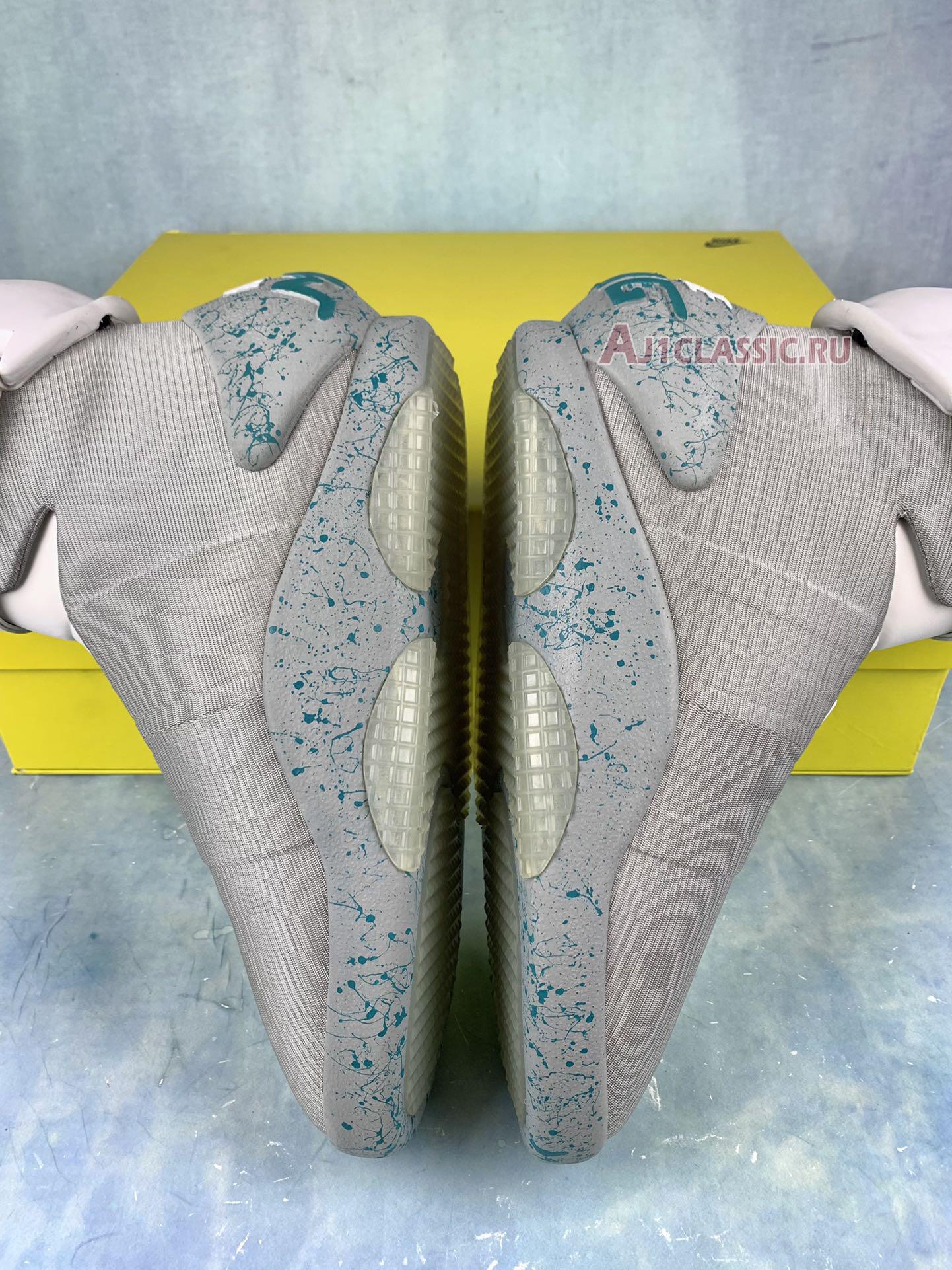 New Nike Air Mag "Back To The Future" 417744-001 (Regular) Shoes