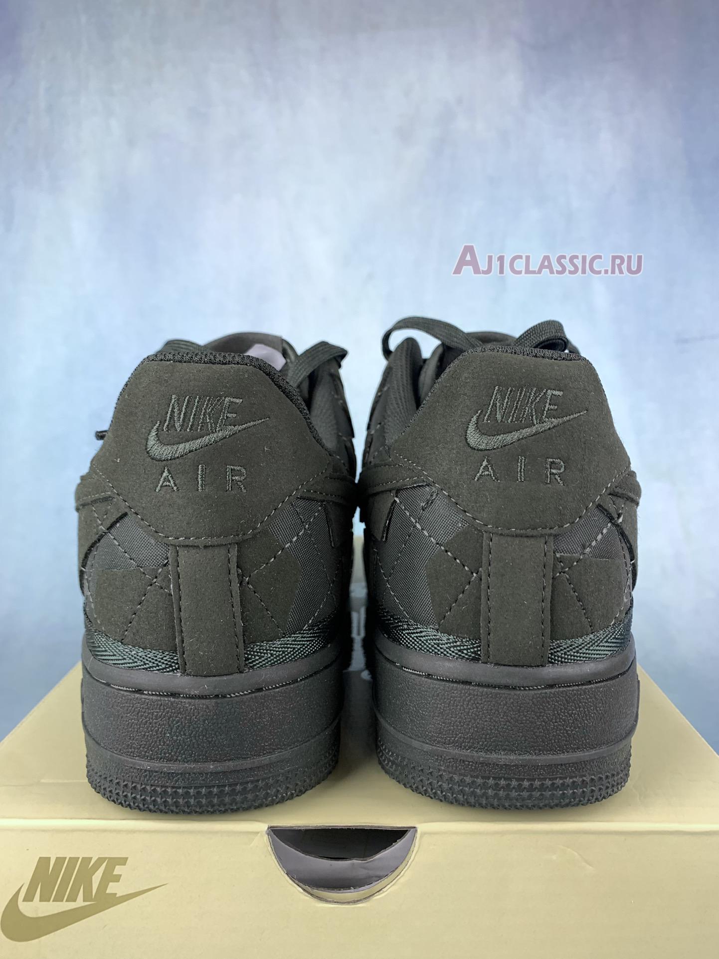 New Billie Eilish x Nike Air Force 1 Low "Sequoia" DQ4137-300 Shoes