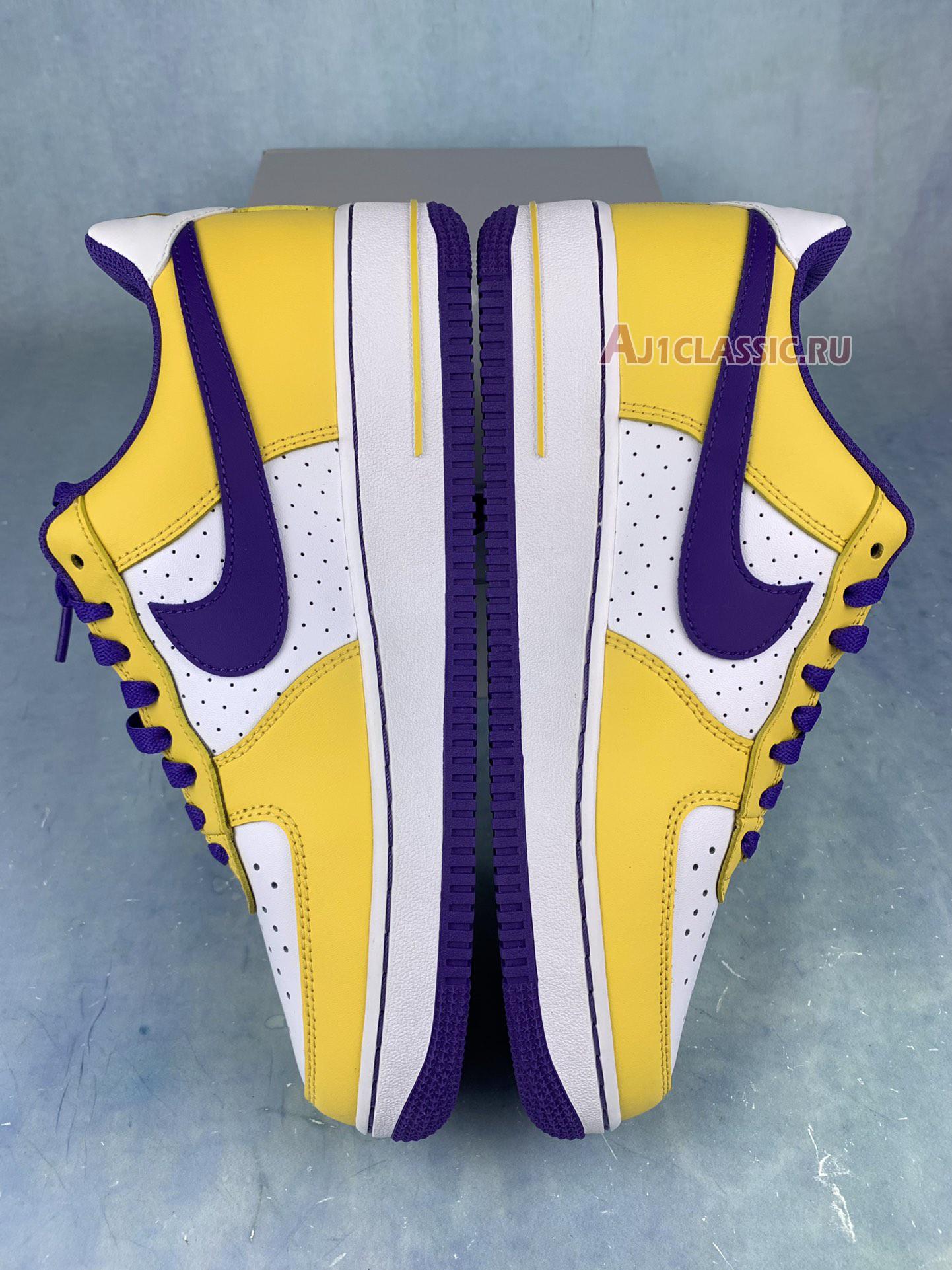 New Nike Air Force 1 Low "Kobe Bryant" 314192-151 Shoes