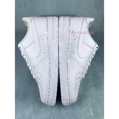 Travis Scott x Air Force 1 Utopia CW2288-111-TSUT-AF01 White/White Mens Womens Shoes