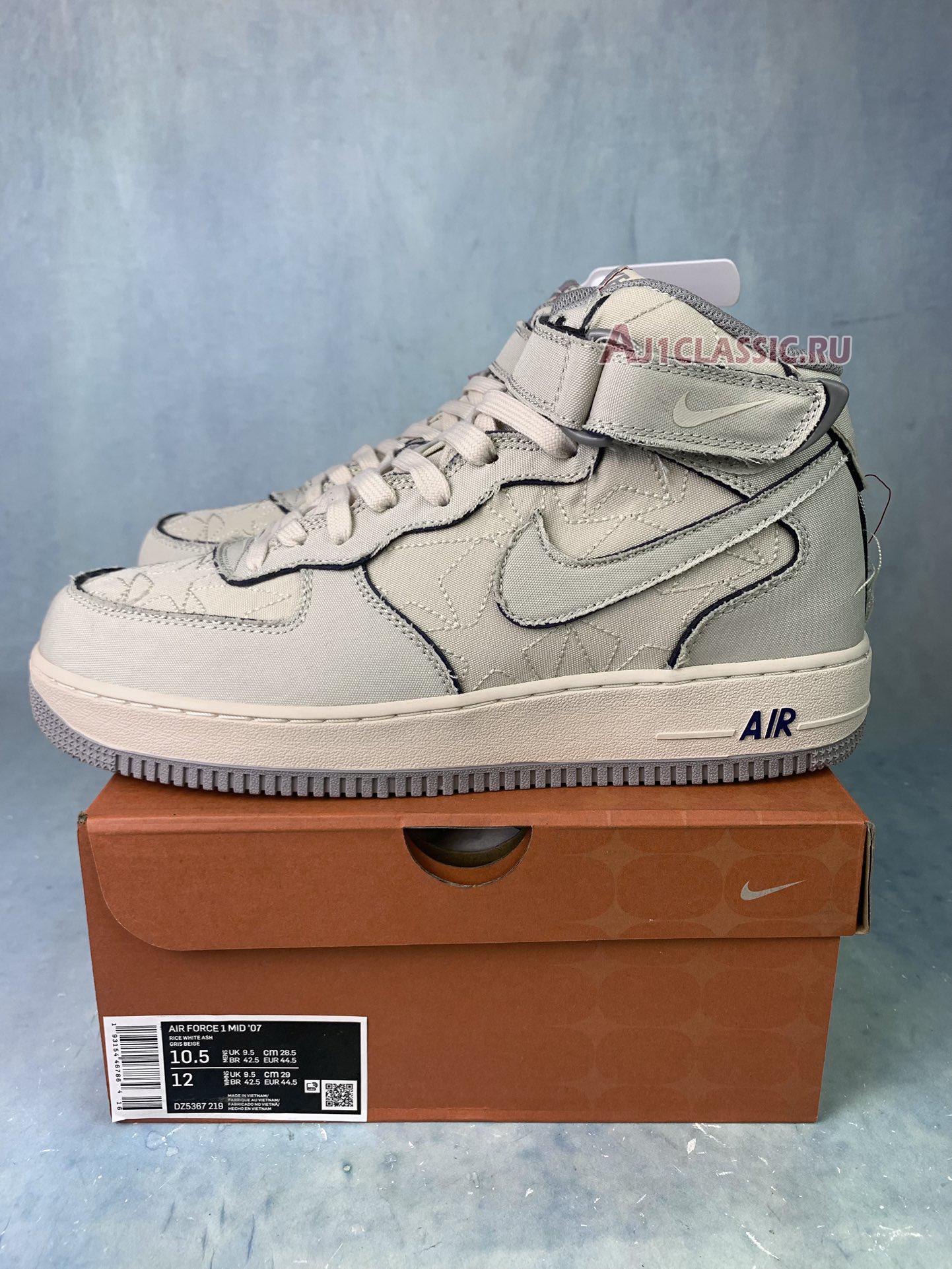 New Nike Air Force 1 Mid "Tear Away" DZ5367-219 Shoes