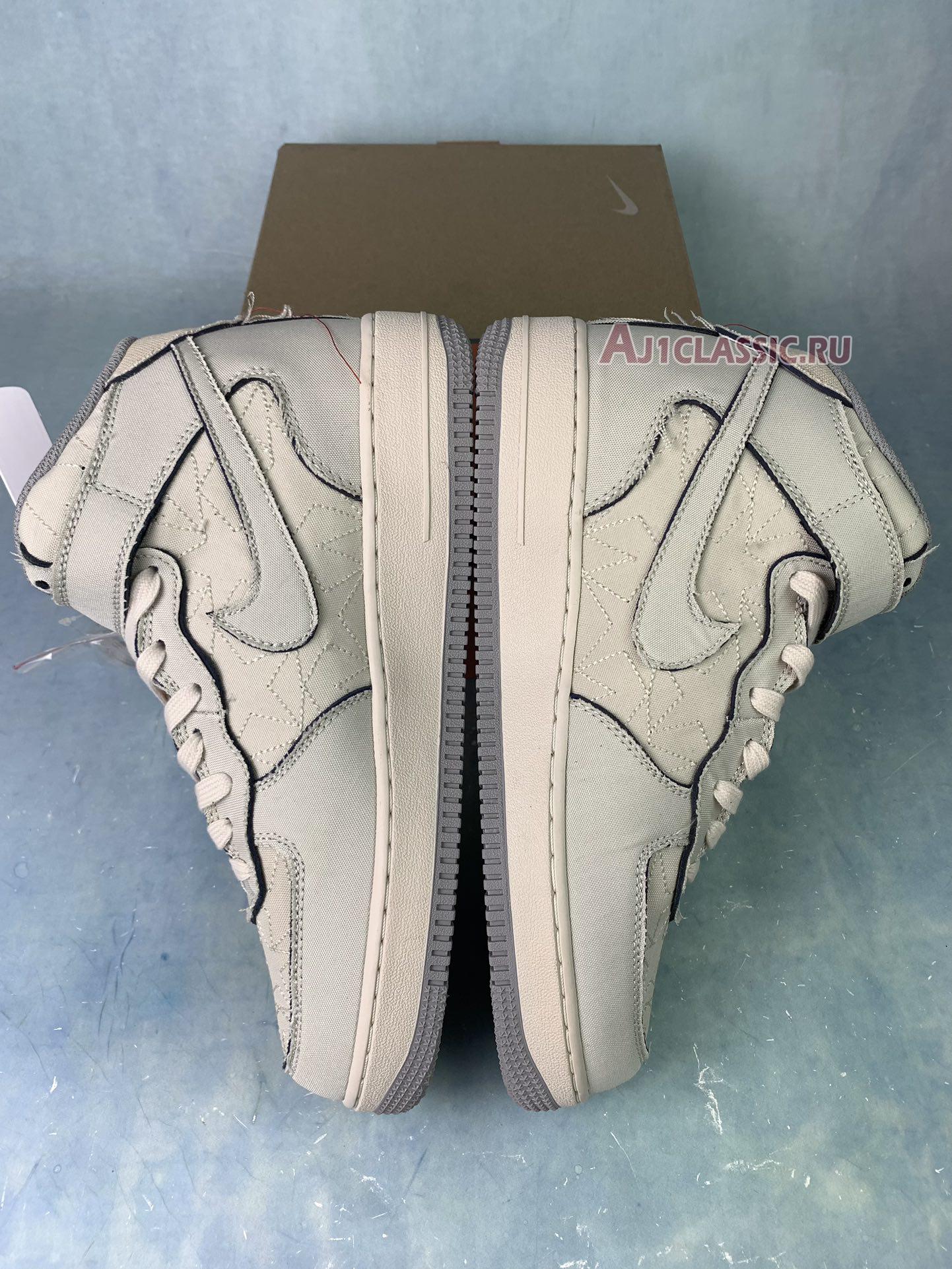 New Nike Air Force 1 Mid "Tear Away" DZ5367-219 Shoes